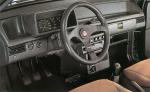 Lada Samara Carlota by Scaldia Volga 1990 года